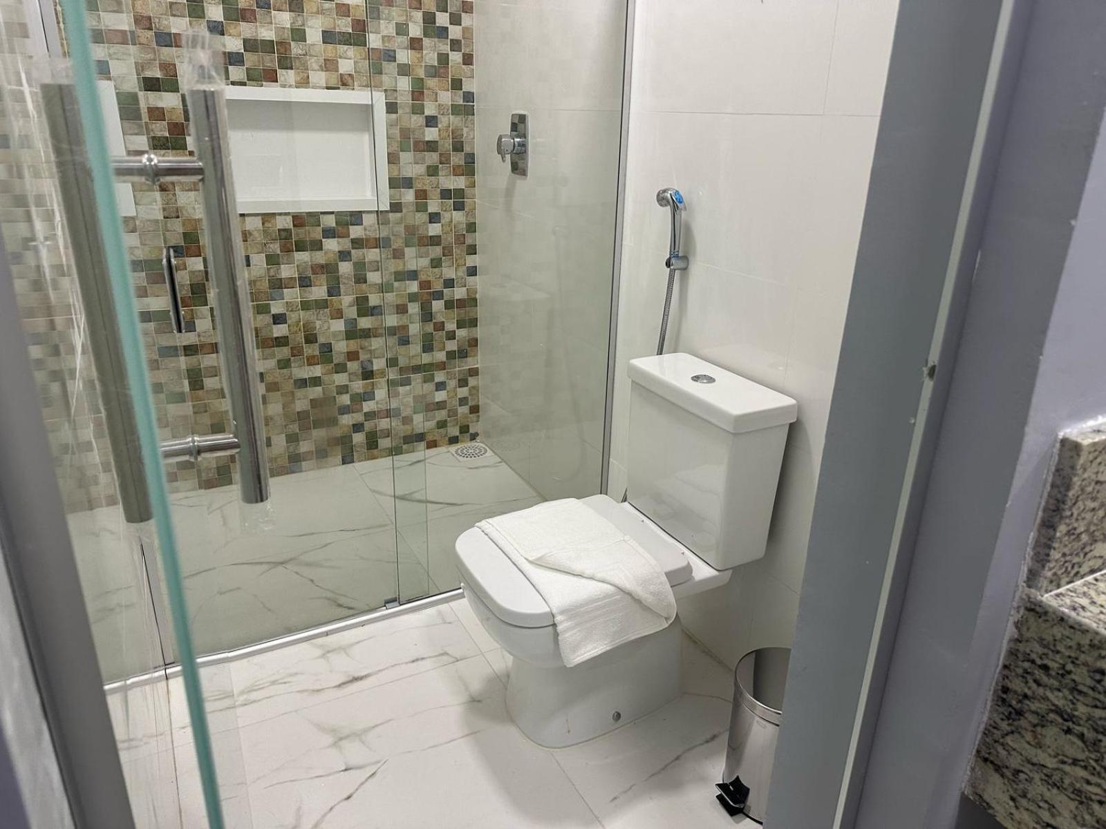 Hotel Premier Belo Horizonte Buitenkant foto